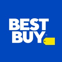Logo di Best Buy México