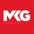 MKG koeriers logo