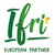 Ifri European Partner logo