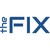 The FIX logo