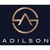 ADILSON SAS® logo