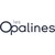 Les Opalines logo