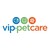 VIP Petcare logo