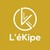 L'éKipe logo