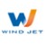 Windjet S.P.A. logo