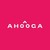 Ahooga Bike logo