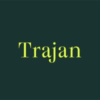 TRAJAN logo