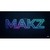 MAKZ logo