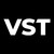 VST logo