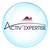 Activ'Expertise France logo