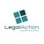 Legal Action - Société d'avocats logo