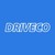 Driveco Oy logo
