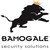 Bamogale Security Solutions logo