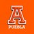 Universidad Anáhuac Puebla logo