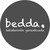 Centros bedda logo