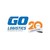 GO Logistics Inc. logo