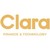 Clara Financial Consulting AB logo