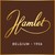 Hamlet - Belgian Chocolates logo