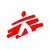 Doctors Without Borders/Médecins Sans Frontières (MSF) Canada logo