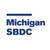 Michigan SBDC logo