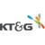 KT&G logo