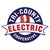 Tri-County Electric Cooperative, Inc. logo