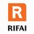 Rifai logo