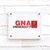 GNA University logo