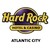 Hard Rock Hotel & Casino Atlantic City logo