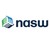 Logo de National Association of Social Workers