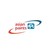 Asian Paints PPG Pvt. Ltd. logo
