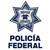 Policía Federal de México logo
