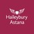 Haileybury Astana Logo