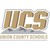 Union County Schools logo