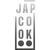 JAPCOOK logo