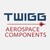 Twigg Aerospace Components logo