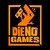 DieNo Games Oy logo