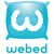 Webed logo