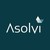 Asolvi logo