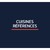 Cuisines Références logo