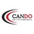 Cando Rail & Terminals logo