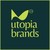 Utopia Brands logo