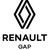 Renault - Dacia Gap Automobiles logo