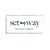Set my Way logo