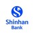 Shinhan Bank India logo