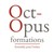 Oct-Opus Formations logo