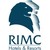 RIMC International Hotels & Resorts logo