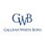 Gallivan, White & Boyd, P.A. logo