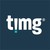 TIMG (The Information Management Group) logo