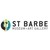 St Barbe Museum and Art Gallery logo